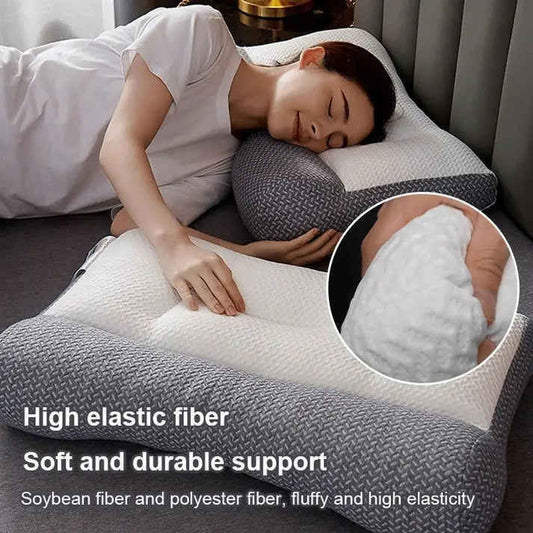 2024 Hot Sale Super Ergonomic Pillow