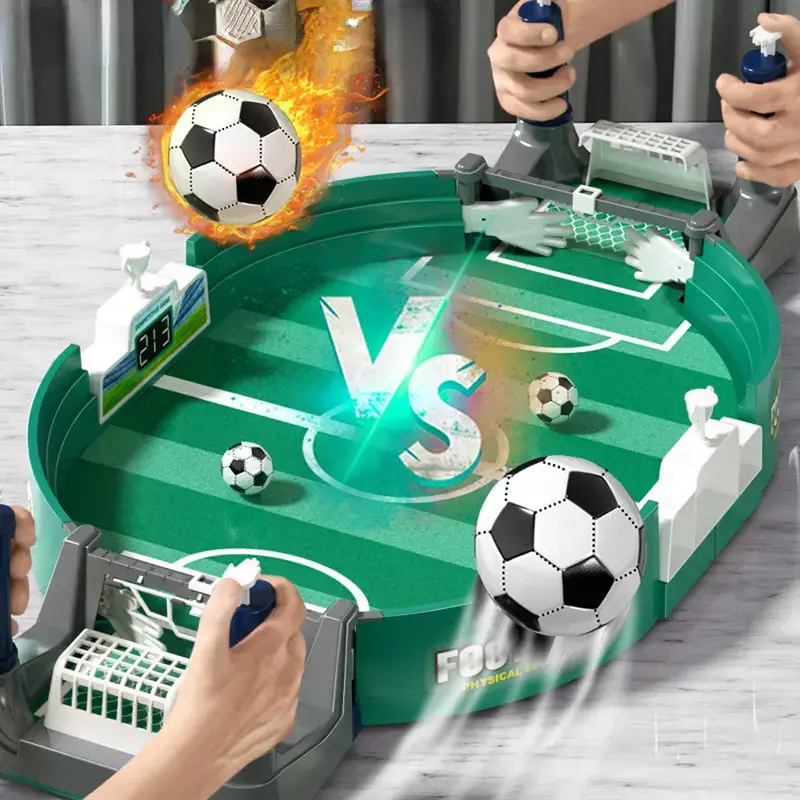 Desktop Soccer Toys