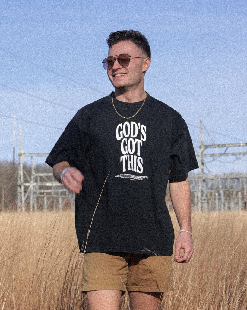 God's Got This Tee